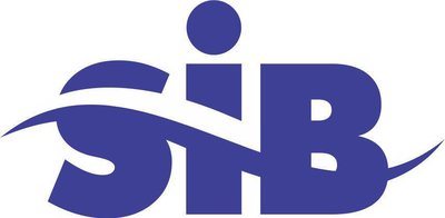 Trademark SIB & LOGO