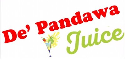 Trademark DE’ PANDAWA JUICE