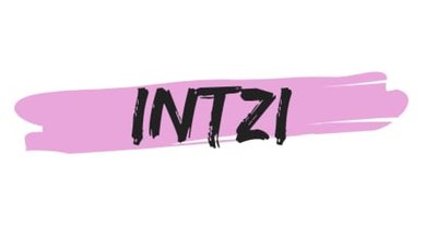 Trademark INTZI + LOGO