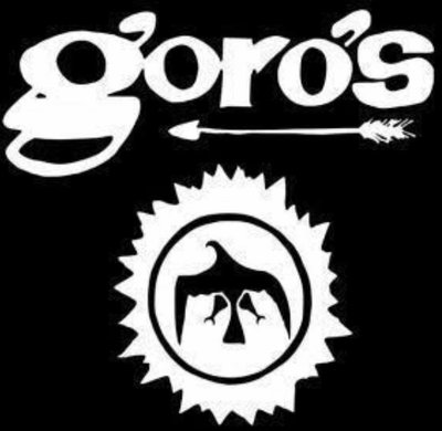 Trademark GOROS + LOGO