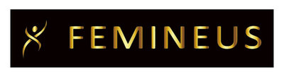 Trademark FEMINEUS + LOGO