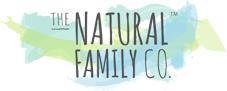 Trademark THE NATURAL FAMILY CO. + logo