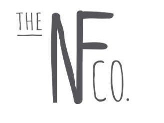 Trademark THE NFCO. + logo