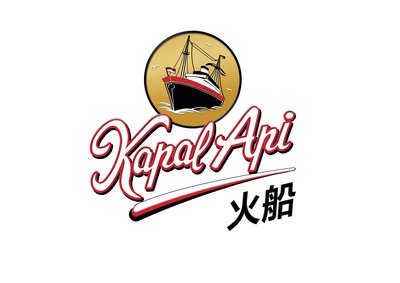 Trademark KAPAL API Huo Chuan