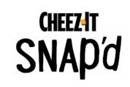 Trademark CHEEZ-IT SNAP’D