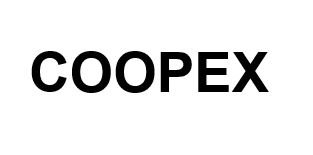 Trademark COOPEX