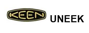 Trademark KEEN UNEEK