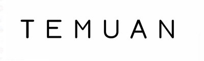 Trademark TEMUAN