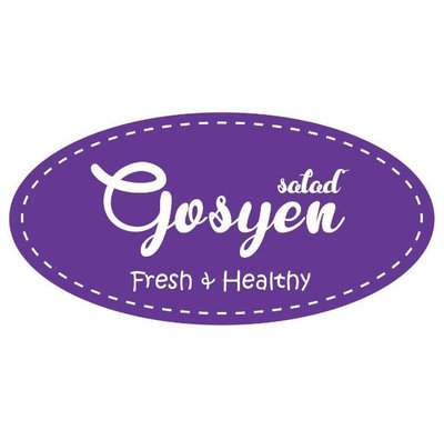 Trademark GOSYEN SALAD