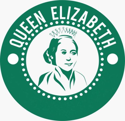 Trademark QUEEN ELIZABETH