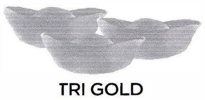 Trademark TRI GOLD