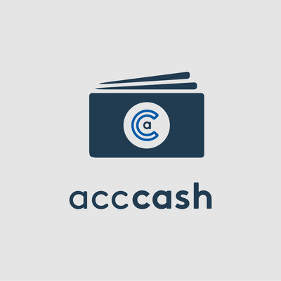 Trademark acccash