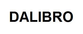 Trademark DALIBRO