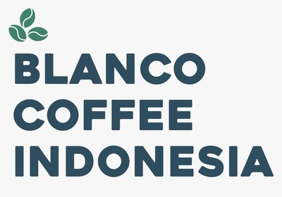 Trademark BLANCO COFFEE INDONESIA + logo