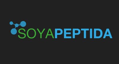 Trademark SOYAPEPTIDA & LOGO