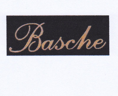 Trademark BASCHE