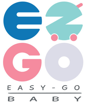 Trademark EZGO BABY= EASY GO