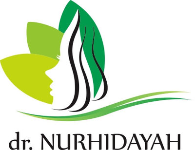 Trademark dr. NURHIDAYAH