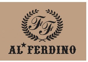 Trademark AL FERDINO