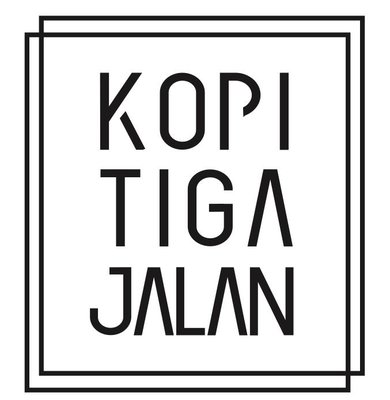 Trademark KOPI TIGA JALAN dan Lukisan