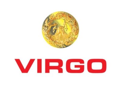 Trademark VIRGO + LOGO