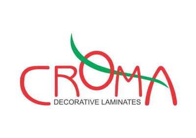 Trademark CROMA + LOGO