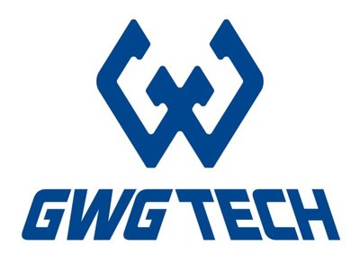 Trademark GWG TECH + logo