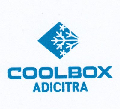 Trademark COOLBOX ADICITRA