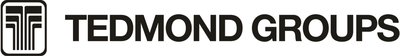 Trademark TEDMOND GROUPS + LOGO