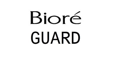 Trademark Biore Guard