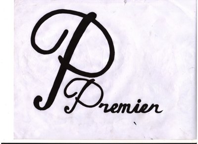 Trademark Premier + Logo