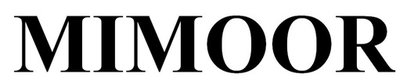 Trademark MIMOOR