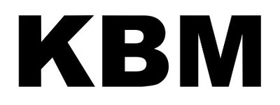 Trademark KBM