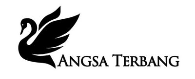 Trademark Angsa Terbang