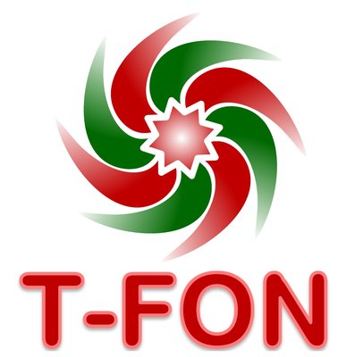 Trademark T-FON