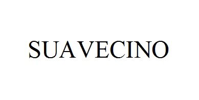 Trademark SUAVECINO