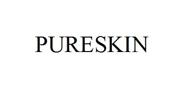 Trademark PURESKIN