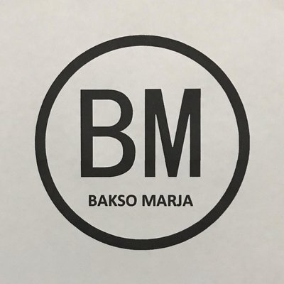 Trademark BM Bakso Marja