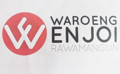 Trademark WAROENG ENJOI RAWAMANGUN