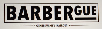 Trademark BARBERGUE