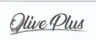 Trademark OLIVE PLUS dan Logo