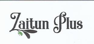 Trademark ZAITUN PLUS dan Logo