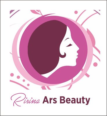 Trademark RIRINA ARS BEAUTY dan logo