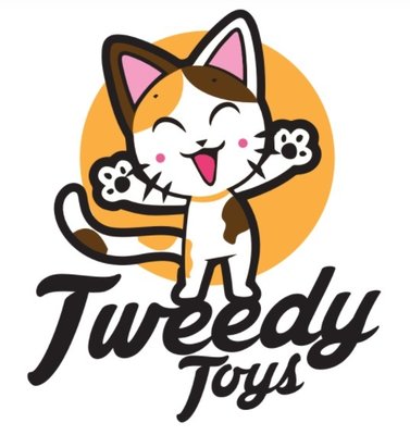 Trademark Tweedy Toys