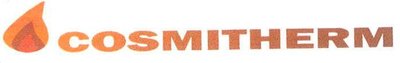 Trademark COSMITHERM DAN LOGO