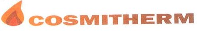 Trademark COSMITHERM DAN LOGO