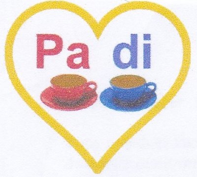 Trademark PADI DAN LOGO