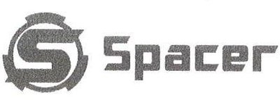 Trademark SPACER DAN LOGO