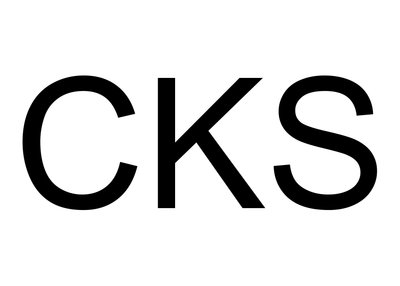 Trademark CKS