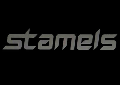 Trademark stamels